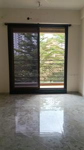 Hall Image of 930 Sq.ft 2 BHK Apartment / Flat for rent in Larkins Pride Palms, Thane West Thane for Rs. 40000
