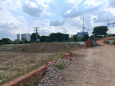 Image of 100 Sq.ft Residential Plot / Land for sale in Kondli Khadar, Noida for Rs. 3500006