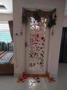 Hall Image of 2322 Sq.ft 4 BHK Duplex for sale in Gandipet Hyderabad for Rs. 42000000