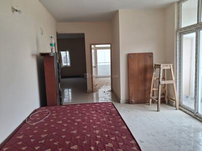 Bedroom Image of 1764 Sq.ft 3 BHK Apartment / Flat for sale in Tarnaka Secunderabad for Rs. 11800000