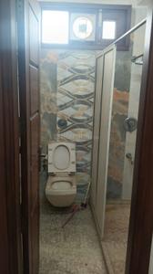 Bathroom Image of 1350 Sq.ft 3 BHK Builder Floor for sale in Janakpuri New Delhi for Rs. 25000000