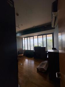 Bedroom Image of 2000 Sq.ft 4 BHK Apartment / Flat for rent in Tata The Promont, Hosakerehalli Bengaluru for Rs. 100000