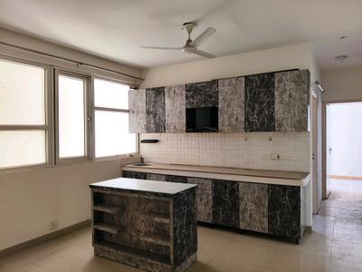 Living Room Image of 606 Sq.ft 2 BHK Apartment / Flat for sale in MRG The Balcony, Sector 93 Gurgaon for Rs. 7500000