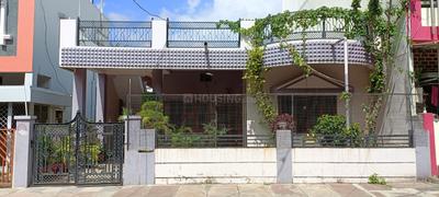 Image of 1500 Sq.ft 2 BHK Independent House for sale in Ram Nagar, Dewas for Rs. 12500000
