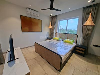 Bedroom Image of 2400 Sq.ft 3 BHK Villa for sale in Nachinola Goa for Rs. 41000000