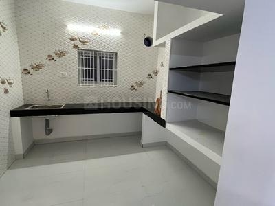 Kitchen Image of 1850 Sq.ft 2 BHK Independent House for sale in Veerapandi Pirivu Coimbatore for Rs. 8700000