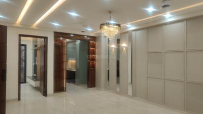 Living Room Image of 1470 Sq.ft 3 BHK Builder Floor for sale in Sector 46 Gurgaon for Rs. 30000000