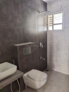 Bathroom Image of 2394 Sq.ft 4 BHK Villa for sale in Koteshwar Ahmedabad for Rs. 45100000