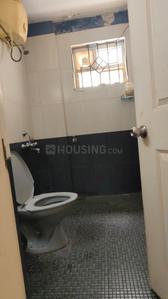 Image of 1200 Sq.ft 2 BHK Apartment / Flat for rent in Halasuru, Bengaluru for Rs. 47000
