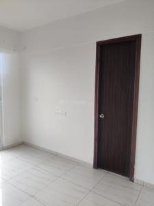 Bedroom Image of 850 Sq.ft 2 BHK Apartment / Flat for rent in Mahindra Centralis, Pimpri Pune for Rs. 35000
