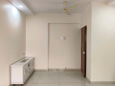 Living Room Image of 895 Sq.ft 2 BHK Apartment / Flat for sale in Shree Uma Heights, Dombivli East Thane for Rs. 5400000