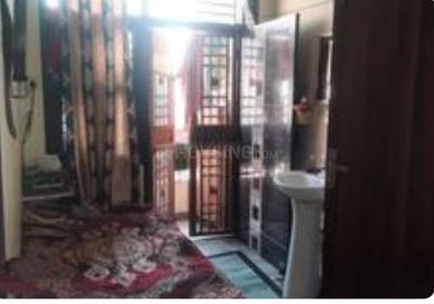 Bedroom Image of 470 Sq.ft 2 BHK Builder Floor for sale in Dabri New Delhi for Rs. 3600000