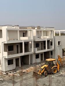Image of 3000 Sq.ft 4 BHK Villa for sale in Oyna, Ranchi for Rs. 13000000