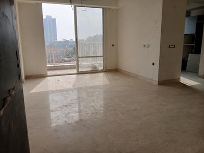 Living Room Image of 2500 Sq.ft 4 BHK Builder Floor for sale in Adani Samsara Avasa, Sector 63 Gurgaon for Rs. 41500000