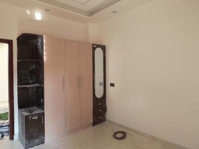 Bedroom Image of 1150 Sq.ft 2 BHK Builder Floor for sale in Noida Extension Greater Noida for Rs. 5238500