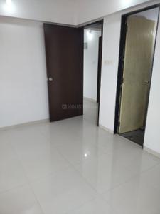 Bedroom Image of 847 Sq.ft 2 BHK Apartment / Flat for sale in Rajesh East Enigma, Lonikand Pune for Rs. 4500000
