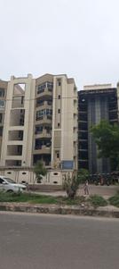 Image of 1610 Sq.ft 3 BHK Apartment / Flat for sale in  Surya Square Apartments, Chinhat, Lucknow for Rs. 9500000
