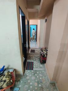 Image of 725 Sq.ft 1 BHK Apartment / Flat for sale in Seema Apartment, Ulhasnagar, Thane for Rs. 2000000