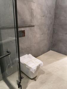 Bedroom One Image of 2850 Sq.ft 4 BHK Apartment / Flat for sale in Ireo Skyon, Sector 60 Gurgaon for Rs. 57900000