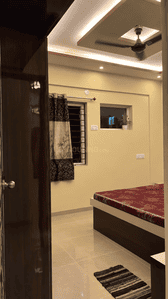 Bedroom Image of 1236 Sq.ft 3 BHK Apartment / Flat for sale in Eden City Maheshtala, Maheshtala Kolkata for Rs. 5499999