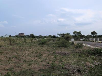 Bhuvan infra developer Plot View 2