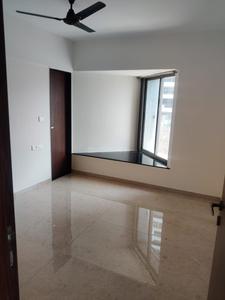 Bedroom Image of 1250 Sq.ft 3 BHK Apartment / Flat for rent in VJ Yashone Wakad Central, Wakad Pune for Rs. 45000
