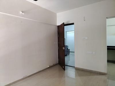 Living Room Image of 585 Sq.ft 1 BHK Apartment / Flat for sale in Nanded Mangal Bhairav, Nanded Pune for Rs. 6000000