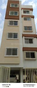 Image of 1200 Sq.ft 3 BHK Apartment / Flat for sale in Chauhan Colony, Chandrapur for Rs. 4900000