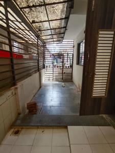 Image of 1600 Sq.ft 3 BHK Villa for rent in Gotri, Vadodara for Rs. 21000