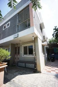 Building Image of 1800 Sq.ft 3 BHK Independent House for sale in Ghuma Ahmedabad for Rs. 18600000