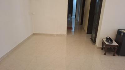 Living Room Image of 1200 Sq.ft 3 BHK Apartment / Flat for sale in Ashish Garden Estates, Goregaon West Mumbai for Rs. 35000000