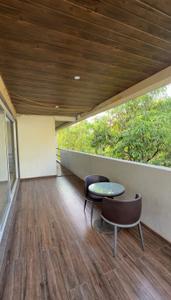 Balcony Image of 2200 Sq.ft 4 BHK Villa for sale in Karjat Thane for Rs. 32500000