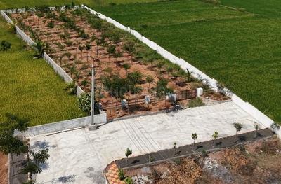 Image of 180 Sq.ft Residential Plot / Land for sale in Renikunta, Karimnagar for Rs. 1620000