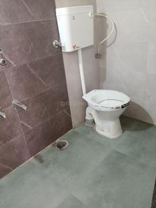 Bathroom Image of 710 Sq.ft 1 BHK Apartment / Flat for sale in Shivom Galaxy, Kalyan East Kalyan for Rs. 3000000
