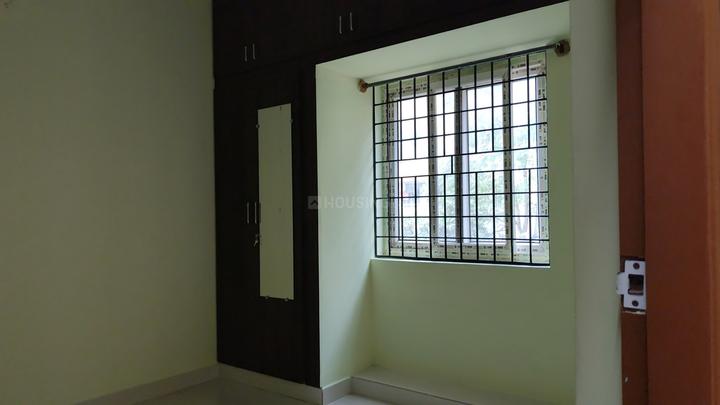 B Narayanapura, Mahadevapura Bedroom 1