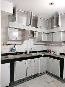 Kitchen Image of 1700 Sq.ft 3 BHK Apartment / Flat for sale in Sector 4 Dwarka New Delhi for Rs. 28700000