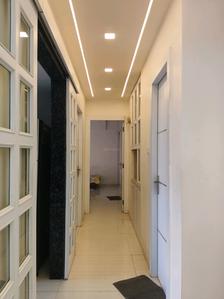 Passage Image of 1000 Sq.ft 2 BHK Apartment / Flat for sale in Regency Anantam, Dombivli East Thane for Rs. 11000000
