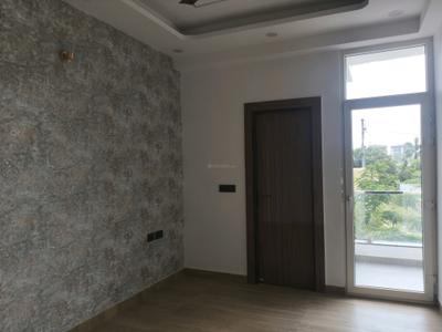 Bedroom Image of 1450 Sq.ft 3 BHK Apartment / Flat for sale in Noida Extension Greater Noida for Rs. 5500500