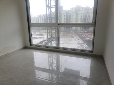 Bedroom Image of 1500 Sq.ft 3 BHK Apartment / Flat for sale in Codename Cloud City , Kharghar Navi Mumbai for Rs. 13000000