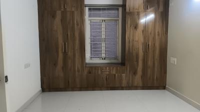 Bedroom Image of 1160 Sq.ft 2 BHK Apartment / Flat for sale in Kasturi Nagar Bengaluru for Rs. 11000000