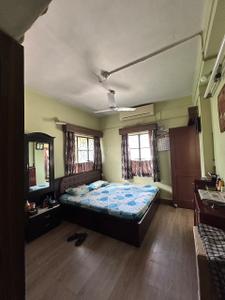 Bedroom Image of 1650 Sq.ft 3 BHK Apartment / Flat for sale in Swawlambi Nagar Nagpur for Rs. 11000000