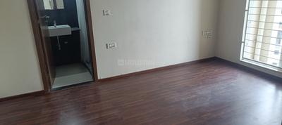 Bedroom Image of 1050 Sq.ft 2 BHK Apartment / Flat for rent in Goel Ganga Legend A4 And B1, Bavdhan Pune for Rs. 35000