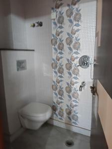 Bathroom Image of 1235 Sq.ft 2 BHK Builder Floor for rent in Vasundhara Ghaziabad for Rs. 16300