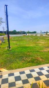 Image of 1000 Sq.ft Residential Plot / Land for sale in Keystone Grandeur, Mevalurkuppam, Chennai for Rs. 250000