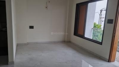 Living Room Image of 950 Sq.ft 4 BHK Independent House for sale in Adajan Surat for Rs. 21000000