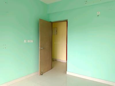 Bedroom Image of 970 Sq.ft 2 BHK Apartment / Flat for rent in Primarc Southwinds, Rajpur Kolkata for Rs. 17000