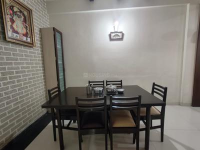 Hall Image of 2493 Sq.ft 4 BHK Apartment / Flat for sale in Satellite Ahmedabad for Rs. 24000000