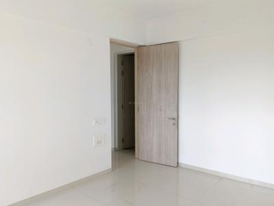 Bedroom Image of 880 Sq.ft 2 BHK Apartment / Flat for sale in Soham Crystal Spires, Thane West Thane for Rs. 18700000