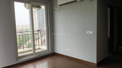 Bedroom Image of 1822 Sq.ft 3 BHK Apartment / Flat for sale in Umang Winter Hills, Sector 77 Gurgaon for Rs. 18500000