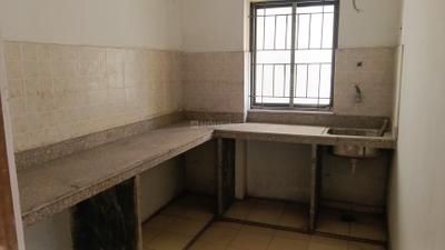 Kitchen Image of 1516 Sq.ft 3 BHK Apartment / Flat for sale in Aryan Towers, Madhyamgram Kolkata for Rs. 7550000